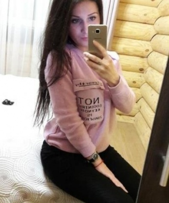 Анкета проститутки Анюта - Фото 1, Потьма, 25 лет, №10462